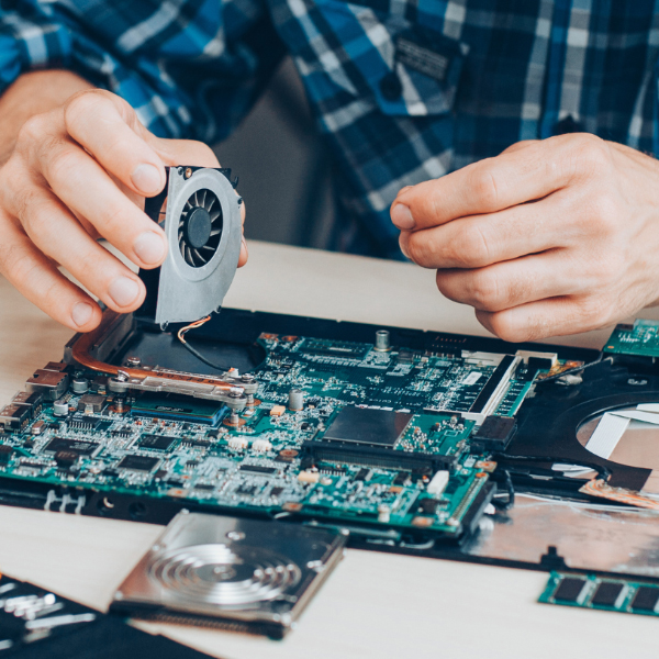 Assistenza hardware